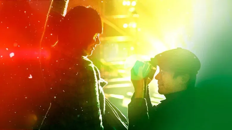 Ảnh giới thiệu phim Có Lẽ Ở Mùa Đông (2019)