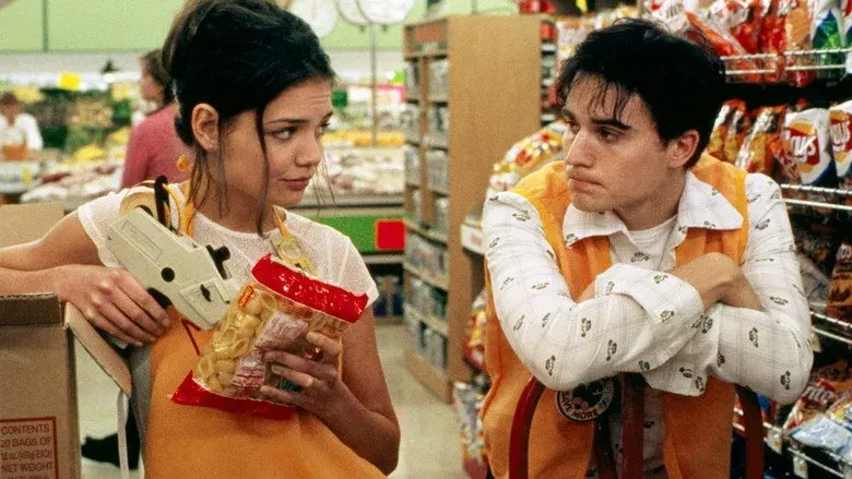 Ảnh giới thiệu phim Go (1999)